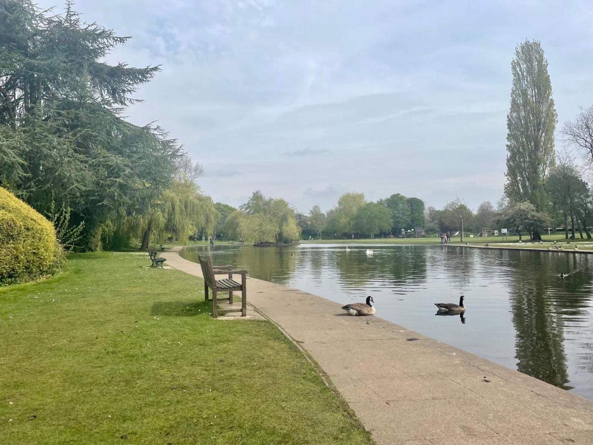 The Vines - Stunning Period With Free Parking * York